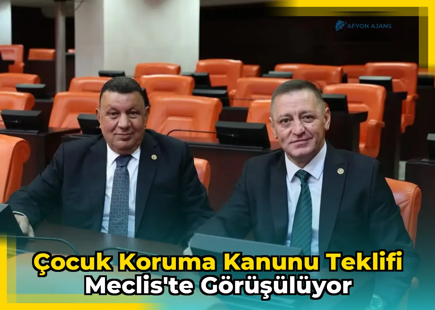 Çocuk Koruma Kanunu Teklifi Meclis'te Görüşülüyor