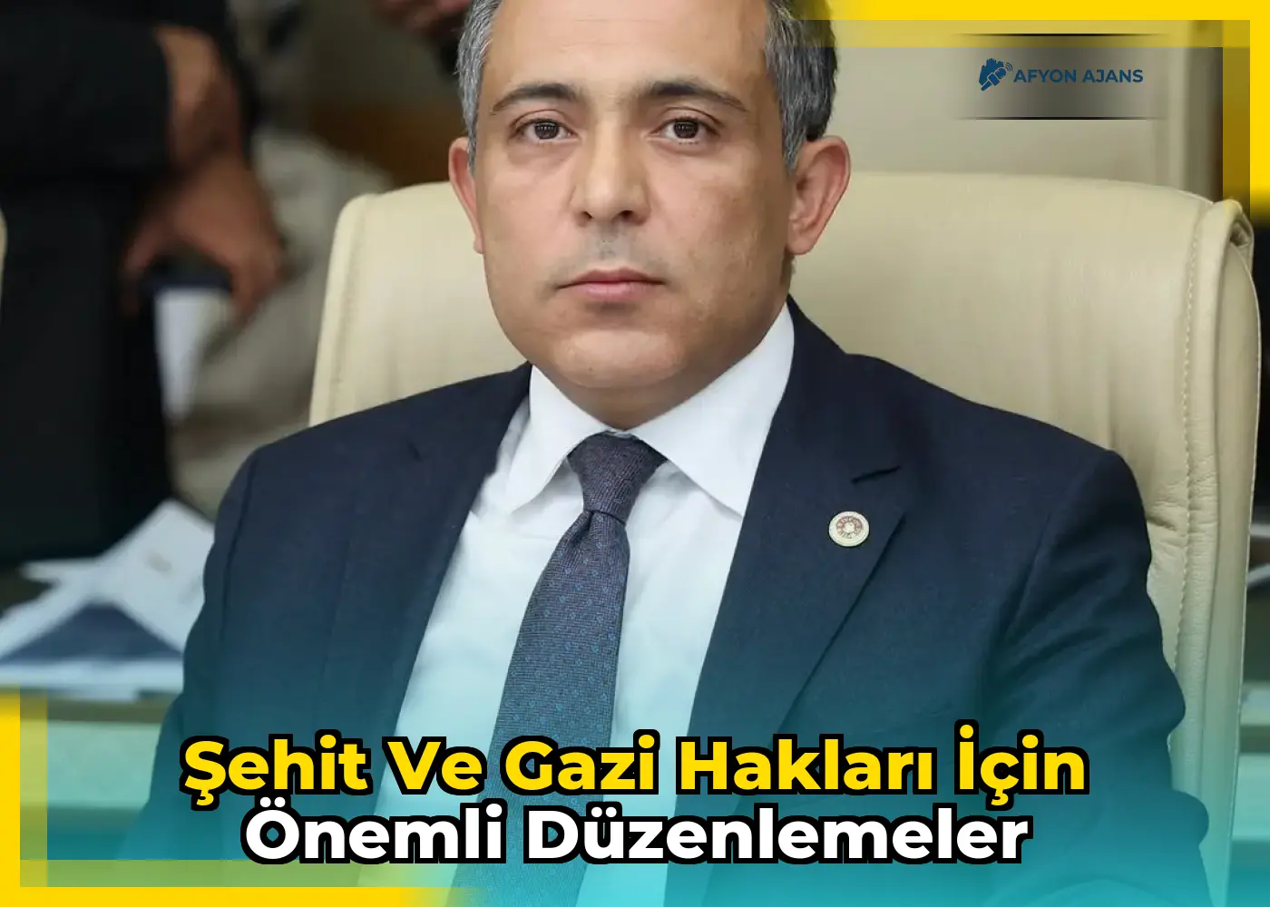 Şehit ve gazi hakları için önemli düzenlemeler