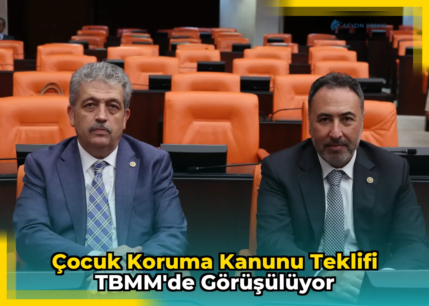 Çocuk Koruma Kanunu Teklifi TBMM'de görüşülüyor