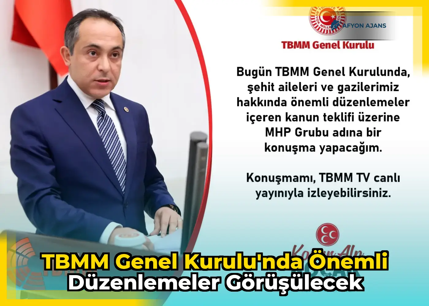 TBMM Genel Kurulu'nda önemli düzenlemeler görüşülecek