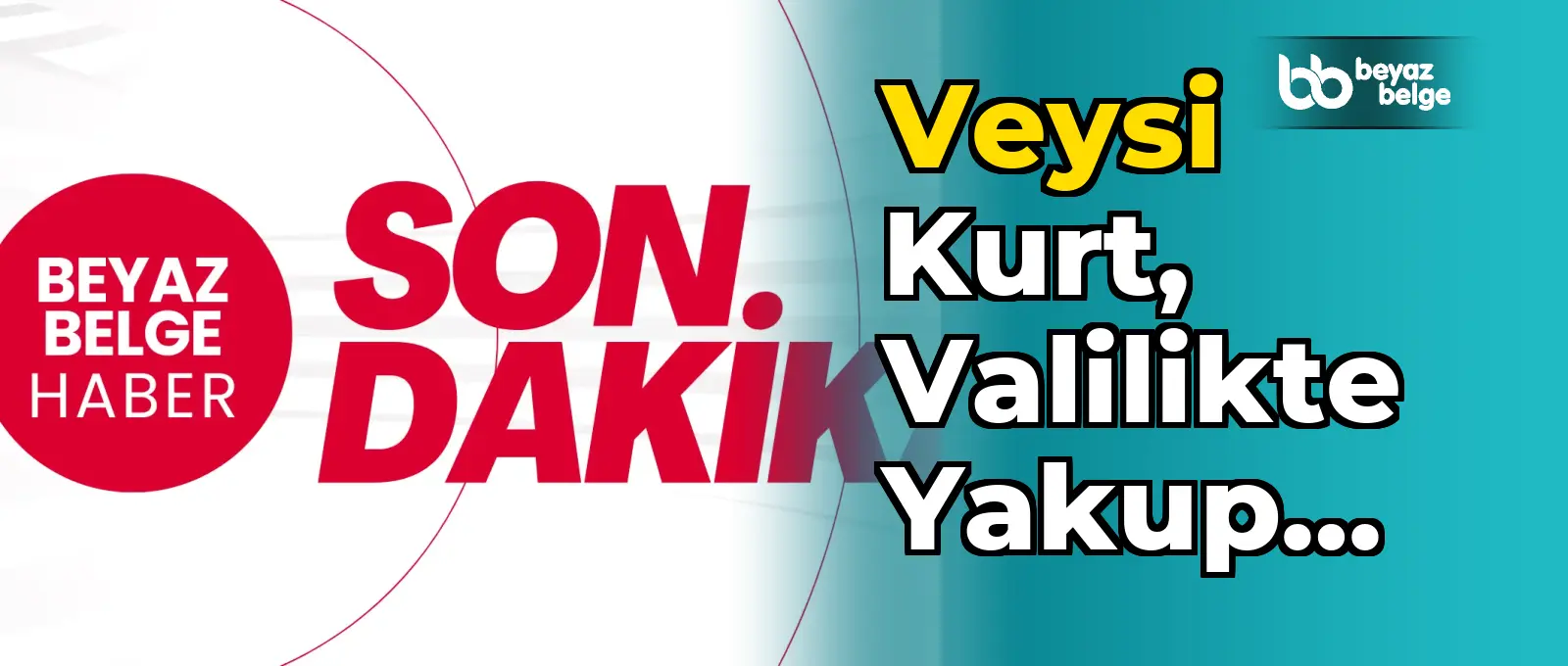 Veysi Kurt, Valilikte Yakup Canbolat'ı Ziyaret Etti