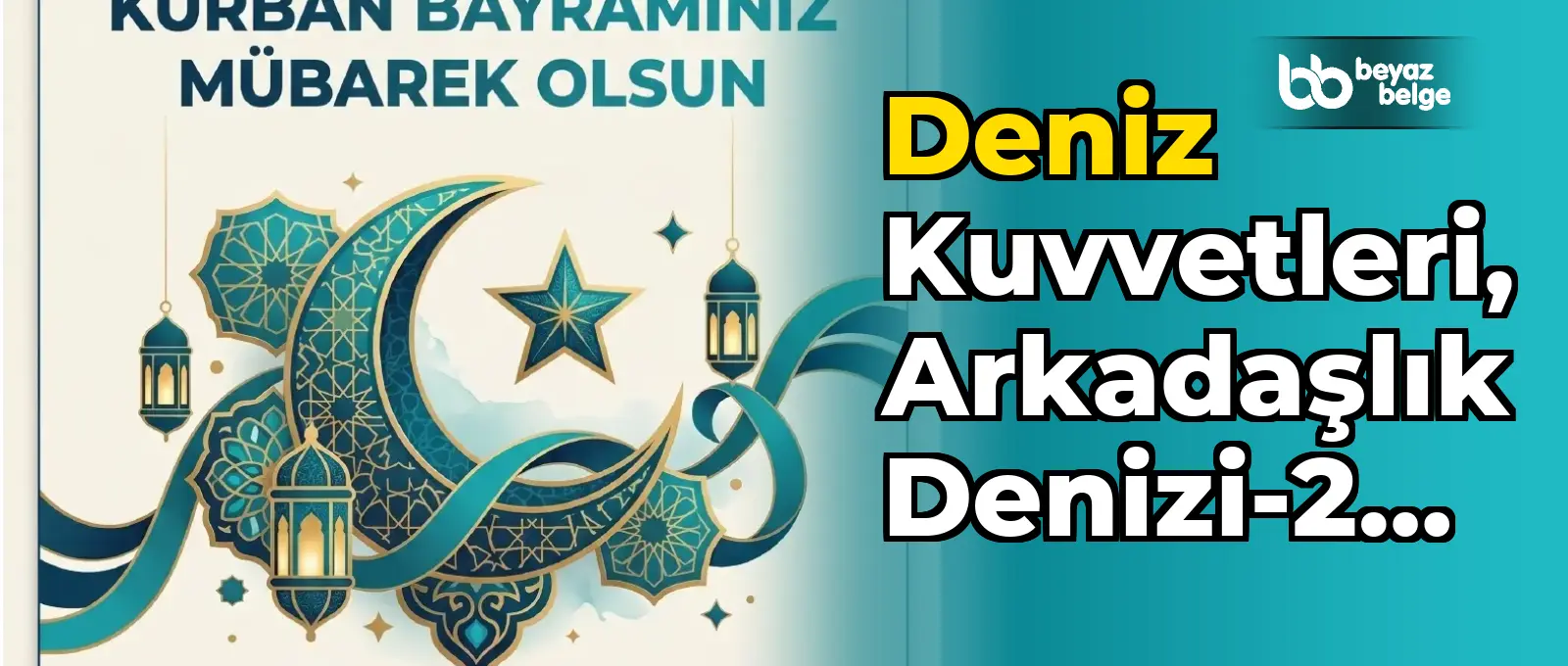 Deniz Kuvvetleri, Arkadaşlık Denizi-2026 Planlama Toplantısına Katıldı