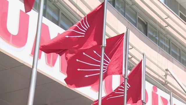 CHP Silivri İlçe Başkanı Gözaltına Alındı