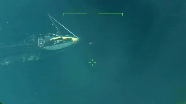 Ayvalık'ta 158 Kilogram Uyuşturucu Ele Geçirildi!