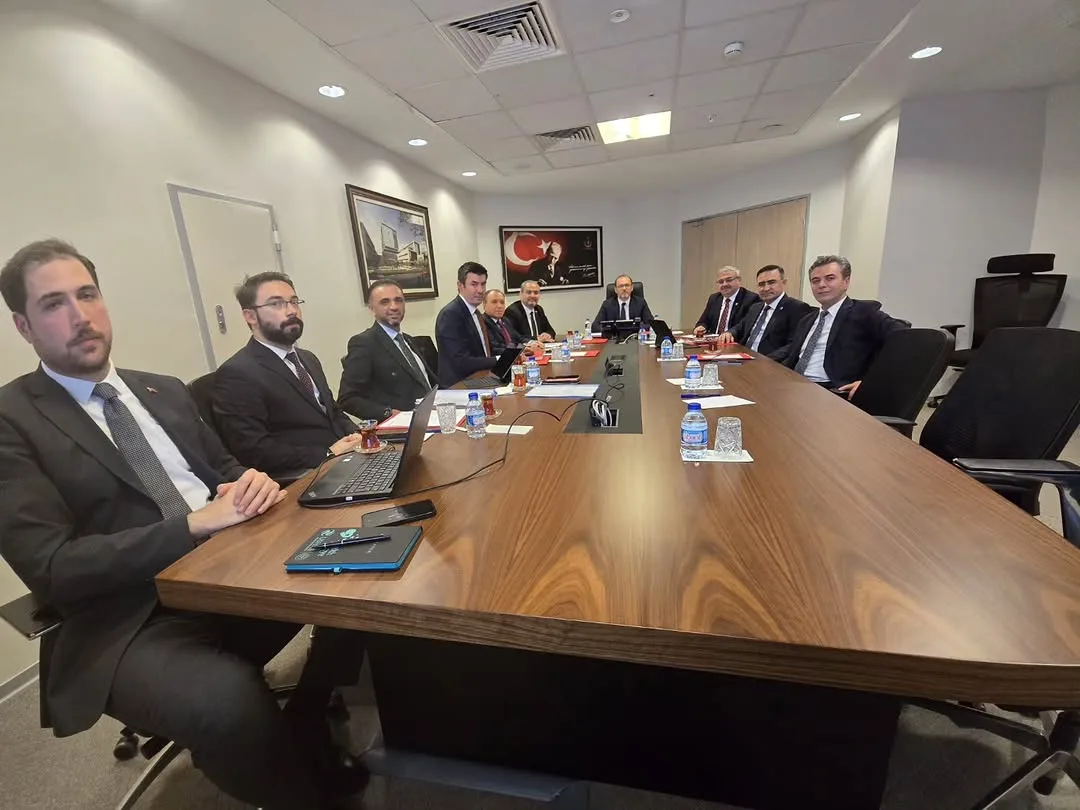 Afyonkarahisar İçin Tarihi Bir Adım: Sağlık ve Savunma Sanayii Bir Arada! ????????????...