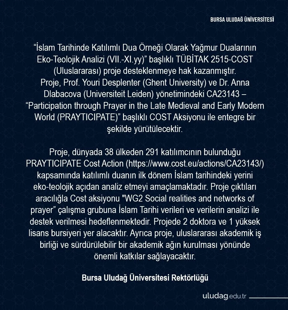 Sosyal Bilimler Projesine Yönelik Eleştiriler