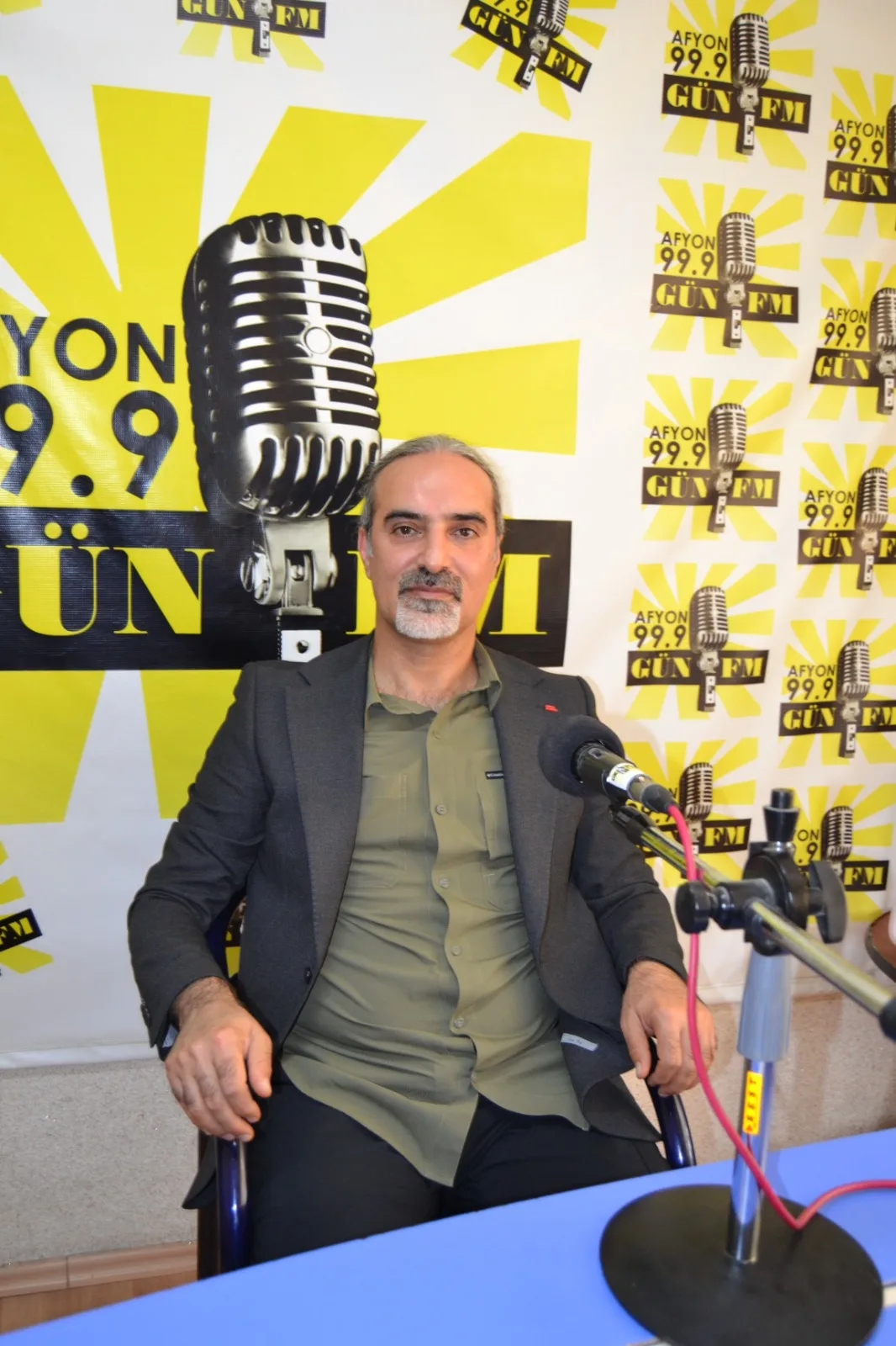 Karasu: “Plastik Cerrahinin Alanı Oldukça Geniş”