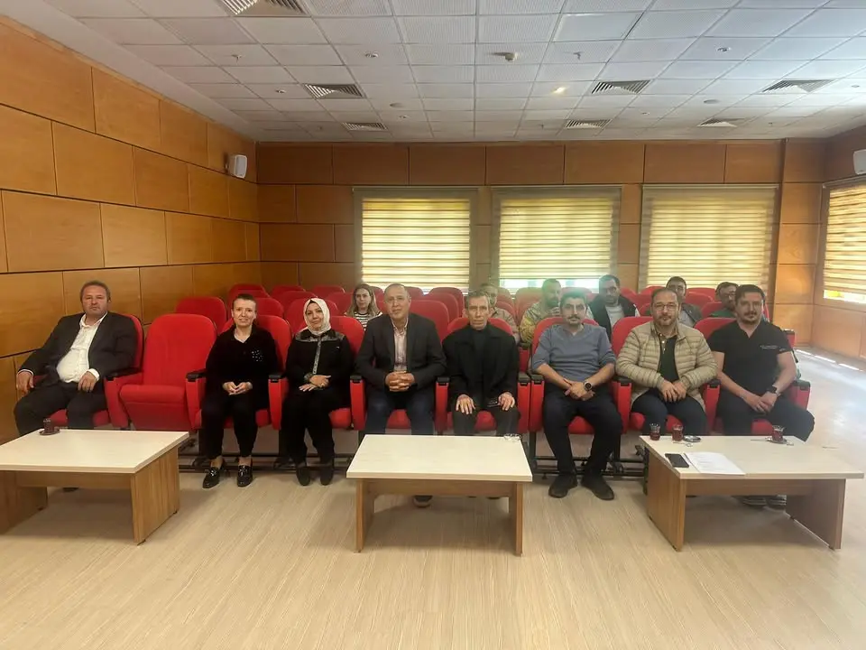 Afyonkarahisar Devlet Hastanesi Ortopedi Bölümü Hizmet Kalitesini Değerlendirdi
