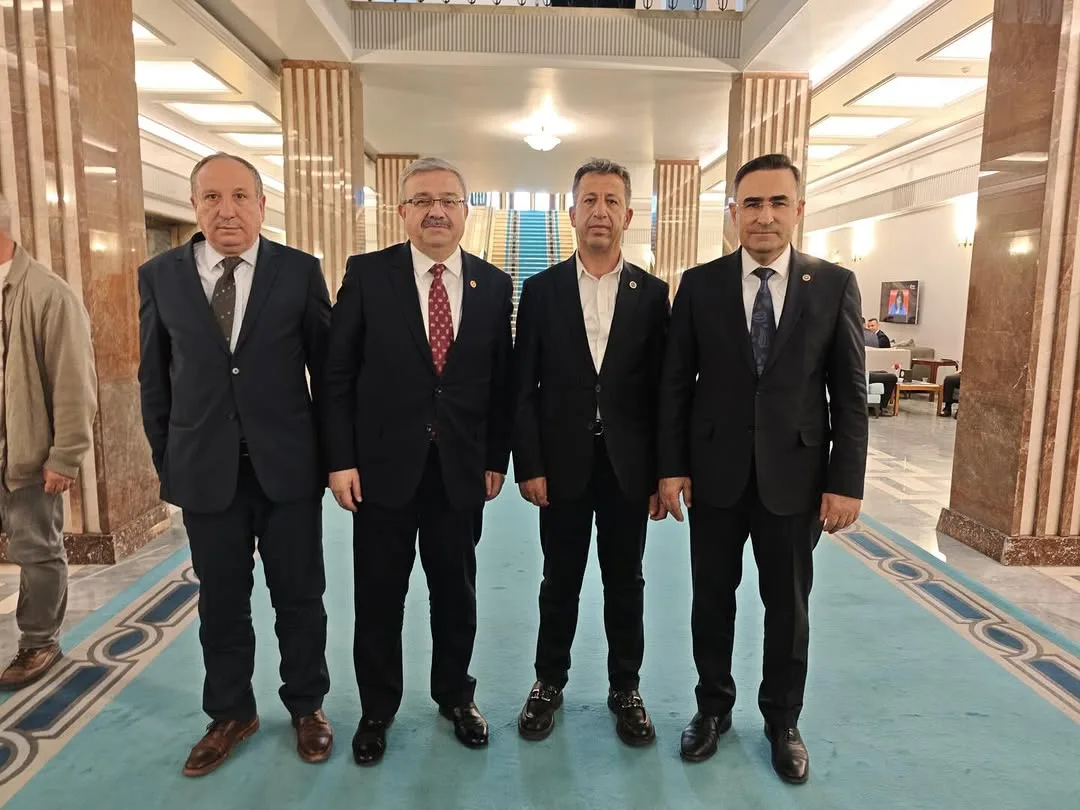 TBMM'de Hangi Konular Görüşüldü?