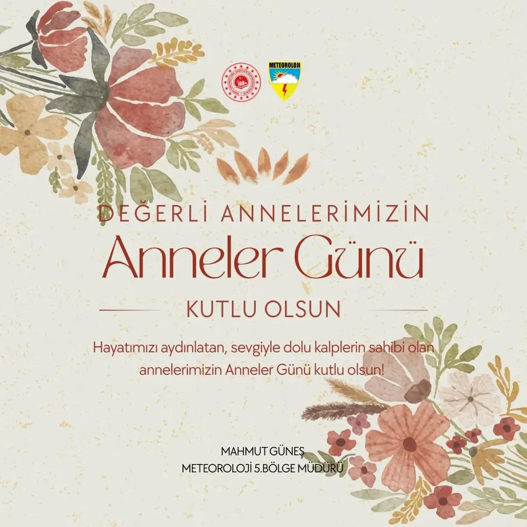 Anneler Günü Kutlaması: Karşılıksız Sevgi ve Fedakarlık