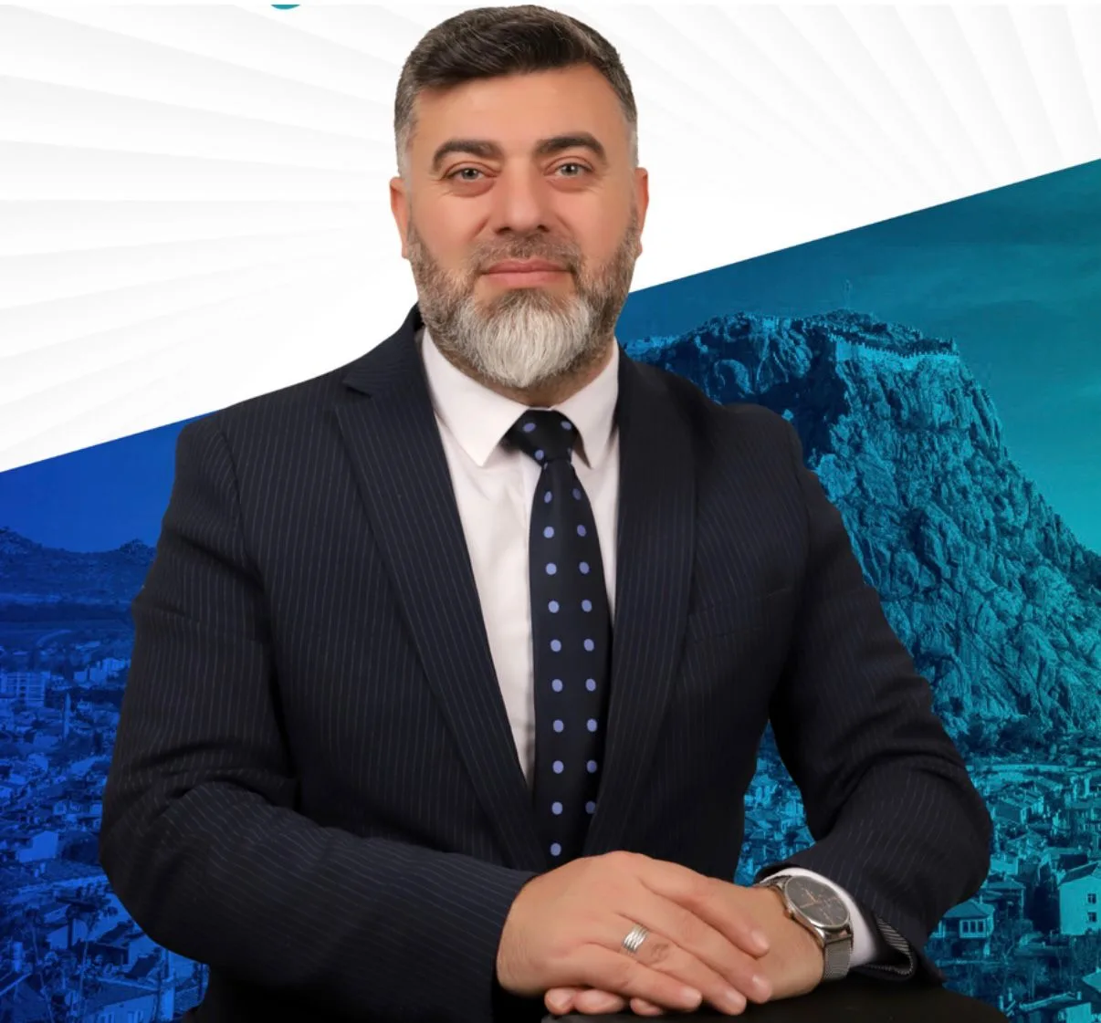 Başkan Uygur’dan Eğitim Vurgusu