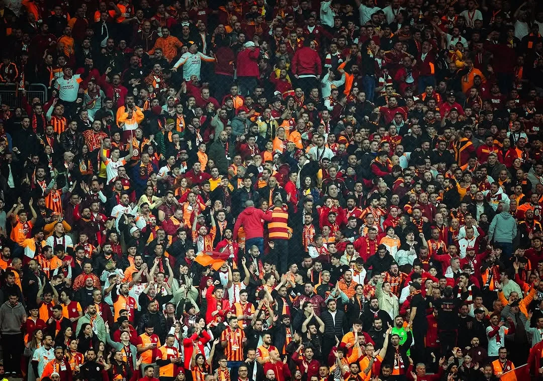 Galatasaray Ailesine Günaydın Mesajı