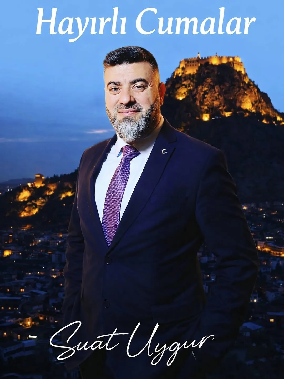 Hayırlı Cumalar: Cumanın Bereketi ve Huzuru