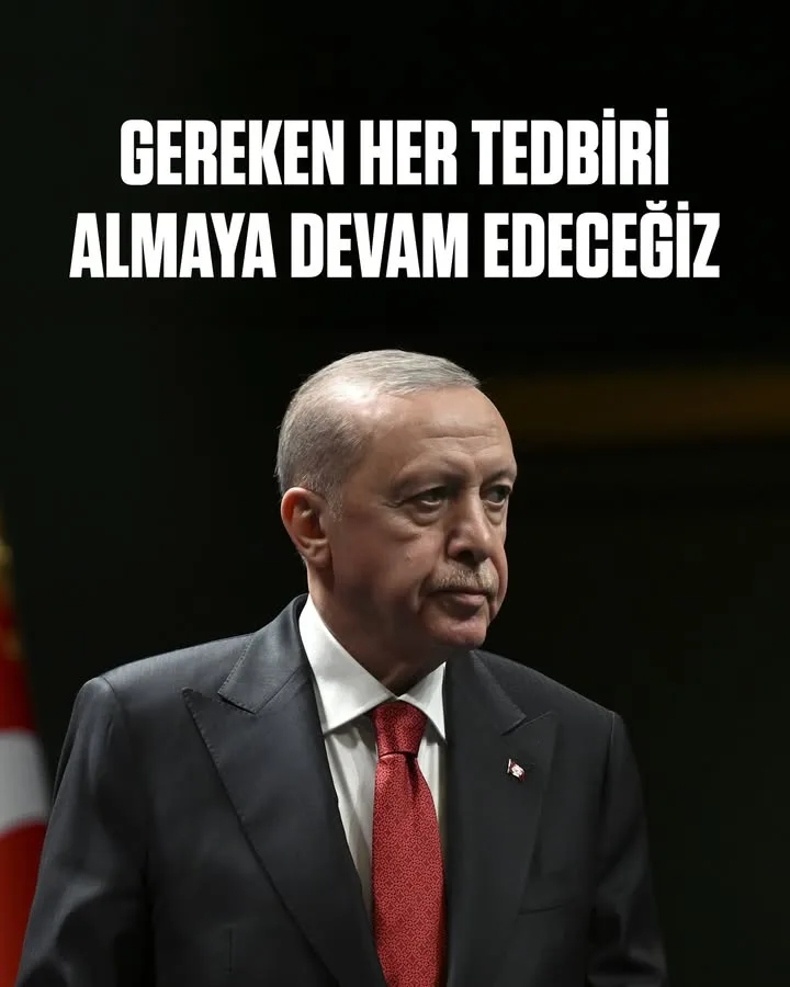 Türkiye Ekonomisinin Direnci Tarihin En Yüksek Seviyesinde