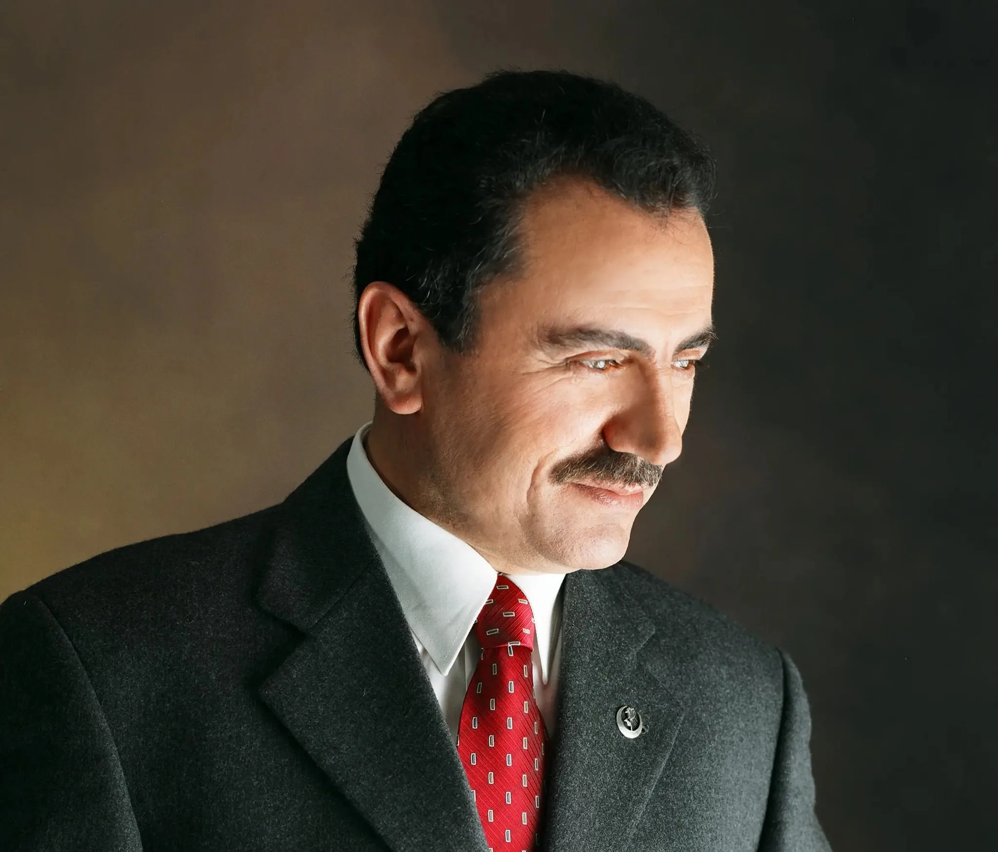 Muhsin Yazıcıoğlu'nun Hatırası