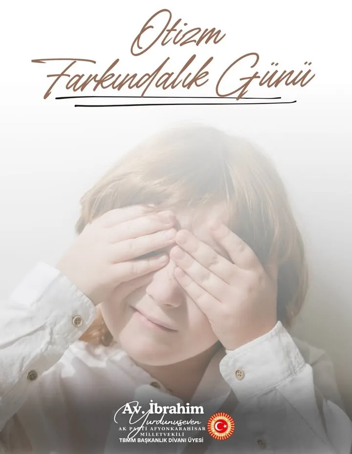 Otizm Farkındalık Günü: Otizm Bir Eksiklik Değil, Farklılıktır