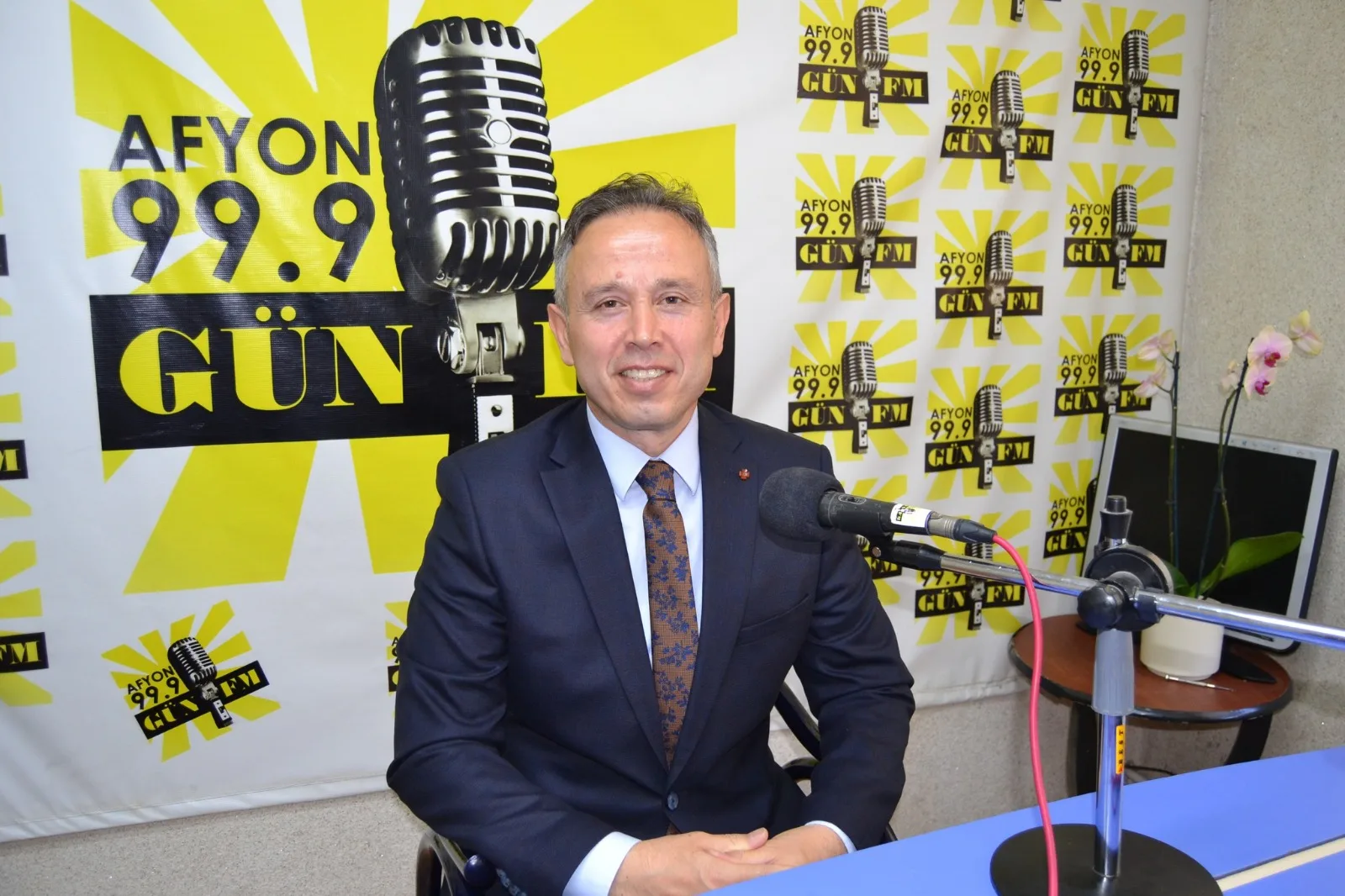 “Trafikte Özgürlük Değil, Sorumluluk Esastır”