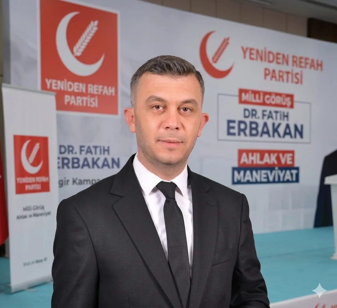 SİYASET KAVGA DEĞİL, ÇÖZÜM MAKAMIDIR!