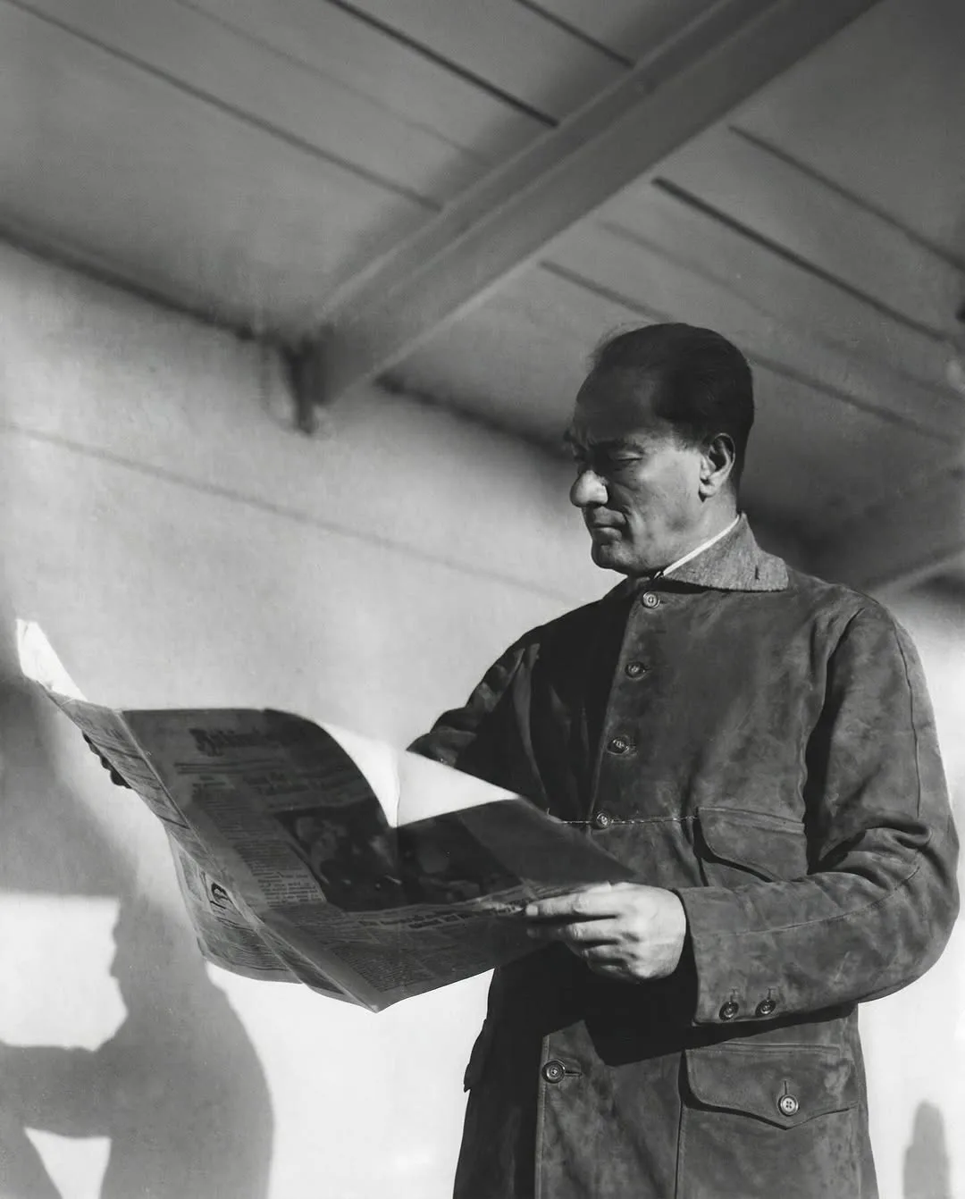 Anadolu Ajansı'nın 106. Kuruluş Yılını Kutlama Mesajı