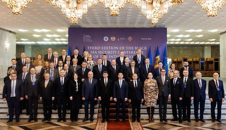 Kırım Platformu Konferansı