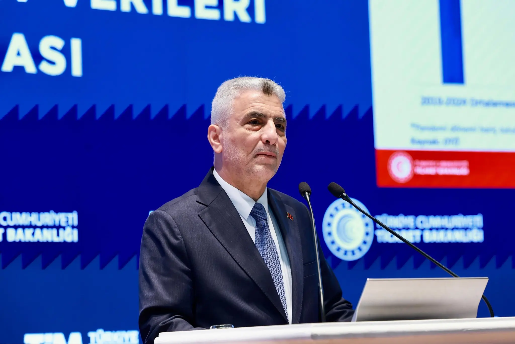 Ordu'da 2026 Dış Ticaret Verileri Açıklandı