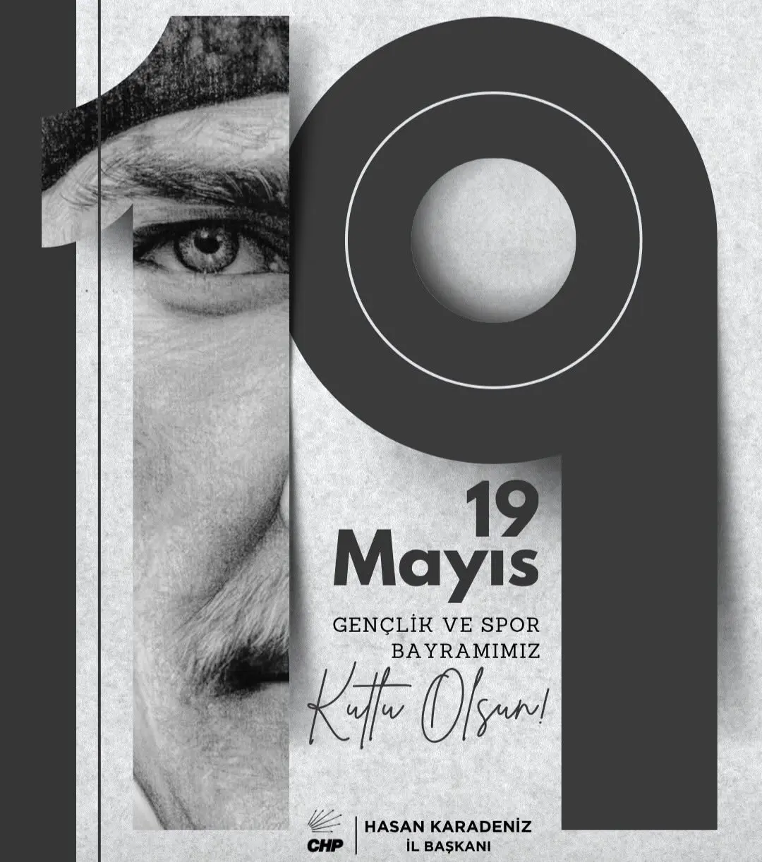 107 Yıl Önce Samsun'da Yakılan Bağımsızlık Ateşi Hala Yanıyor