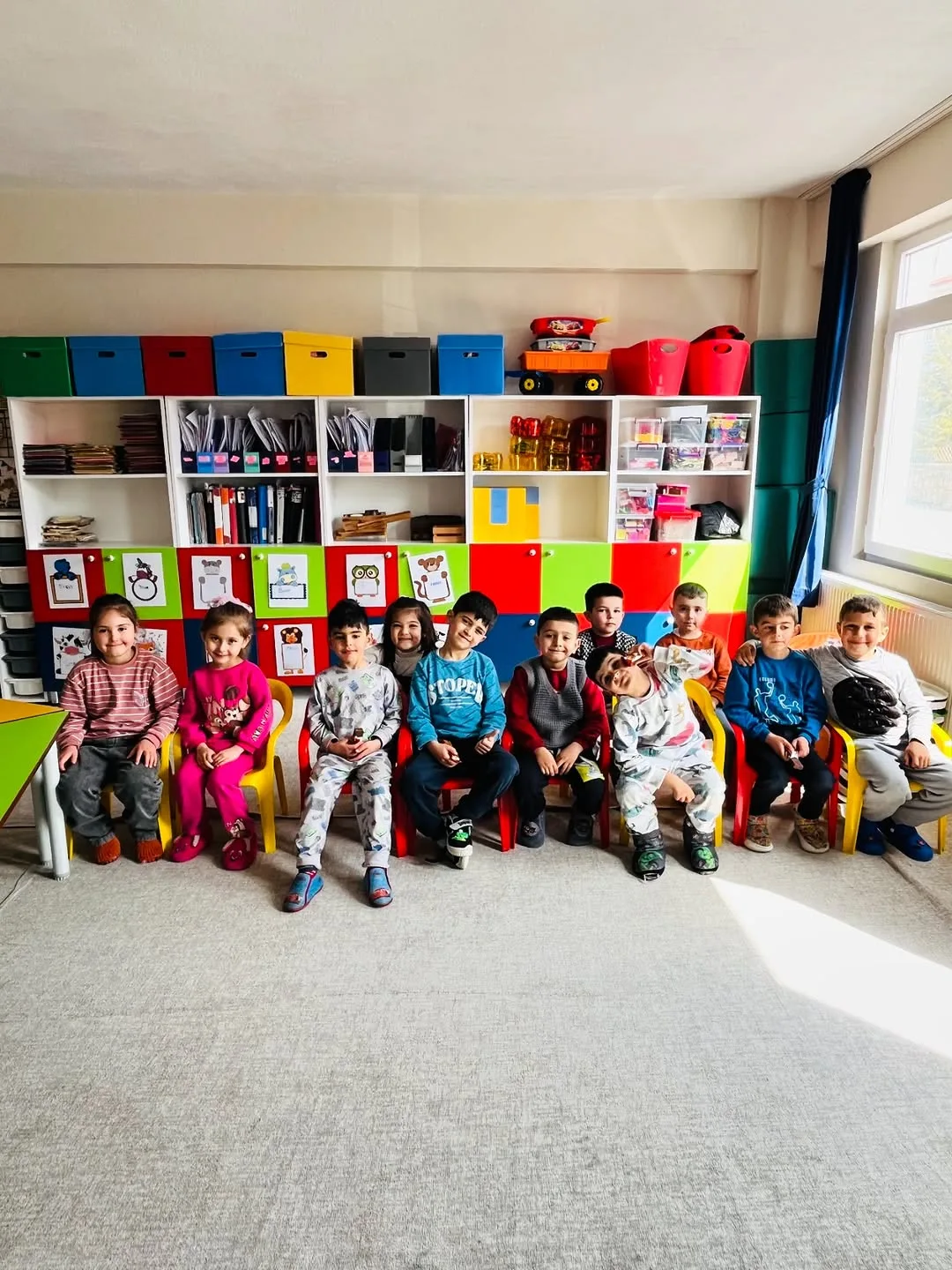 Afyonkarahisar Güney Belediyesi'nden Mutlu Haftalar Dileği