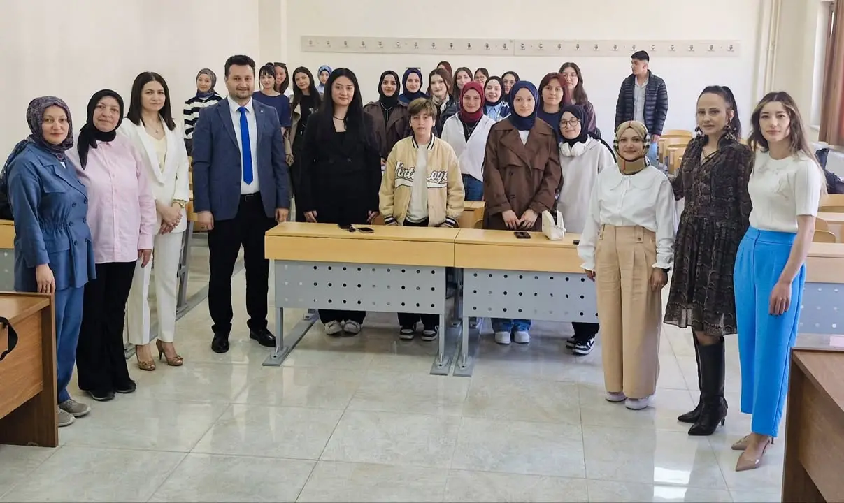 Afyonkarahisar Mali Müşavirler Odası'nın düzenlediği Muhasebe Uygulamaları Çalıştayı