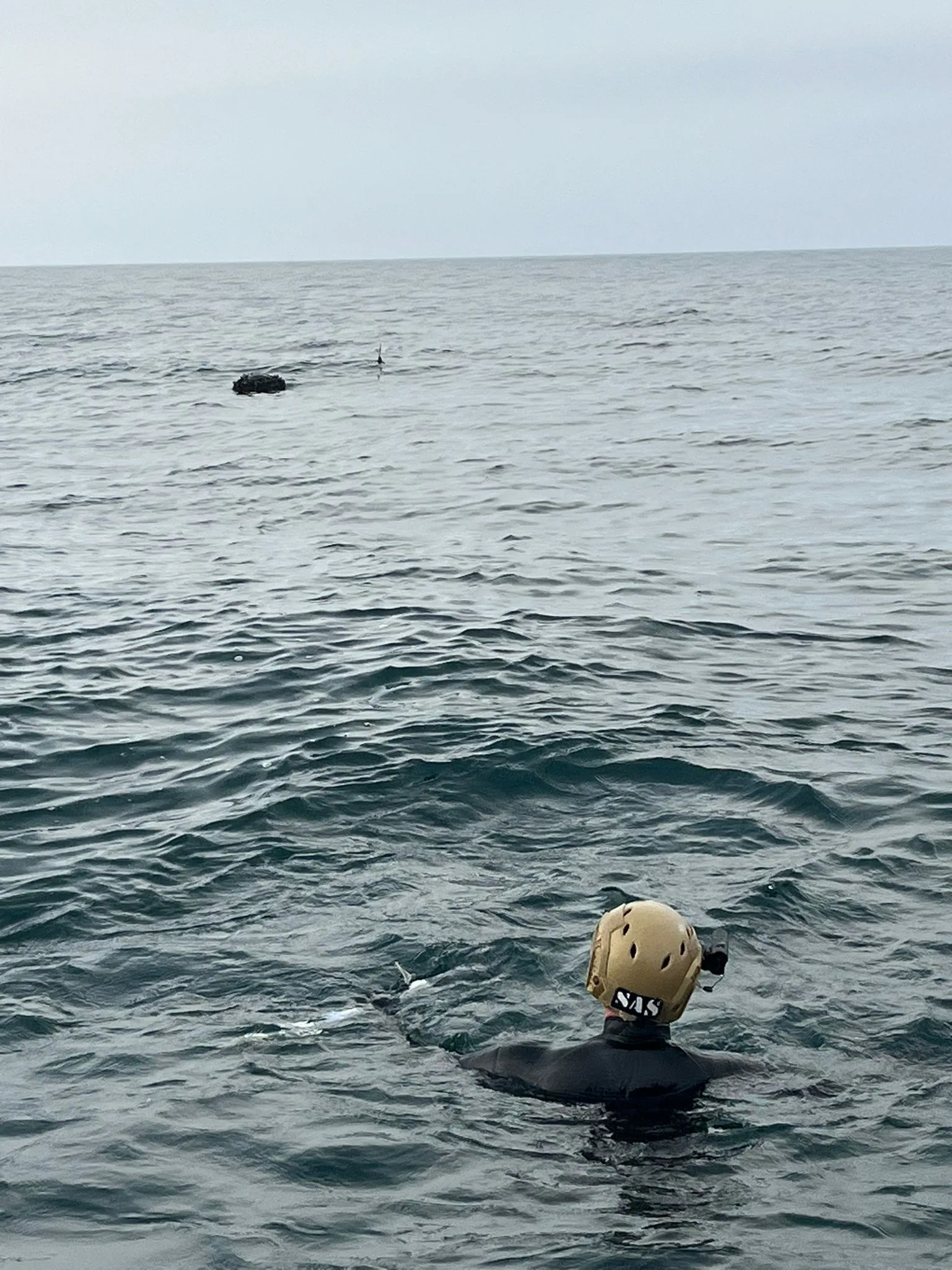 Karadeniz'de Mayın İmhası