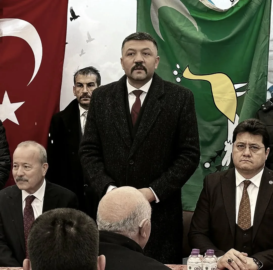 Ülkü Ocakları Afyonkarahisar İl Başkanı'ndan Çarpıcı Açıklamalar