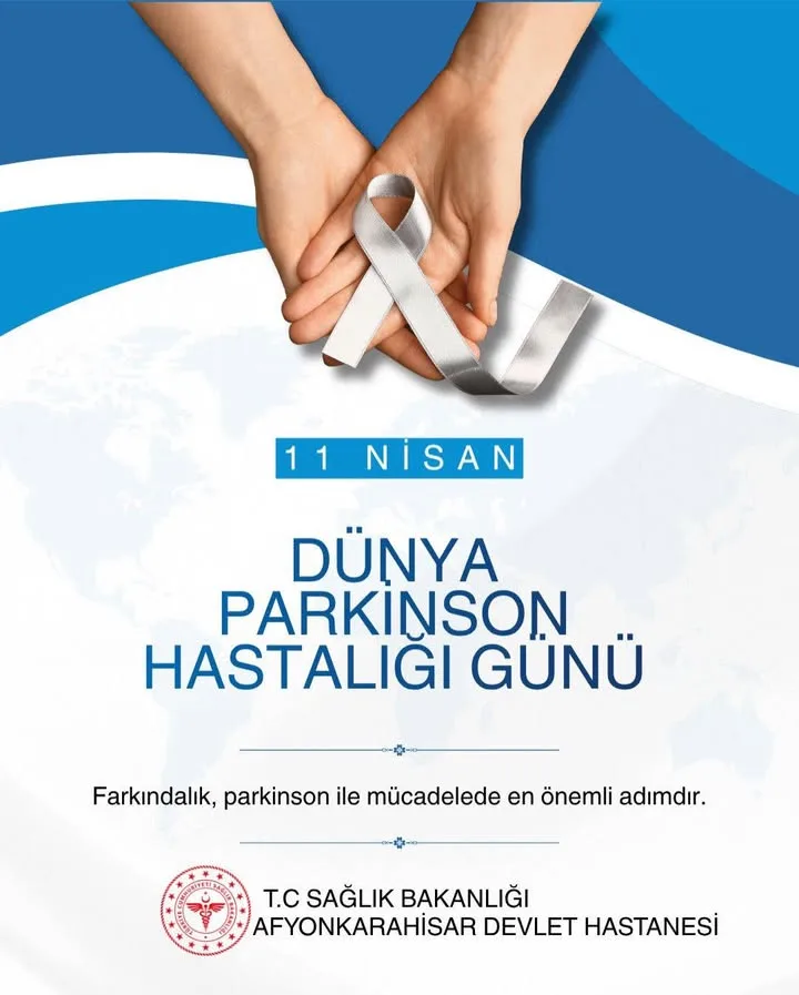 Parkinson Hastalığı ve Erken Tanının Önemi