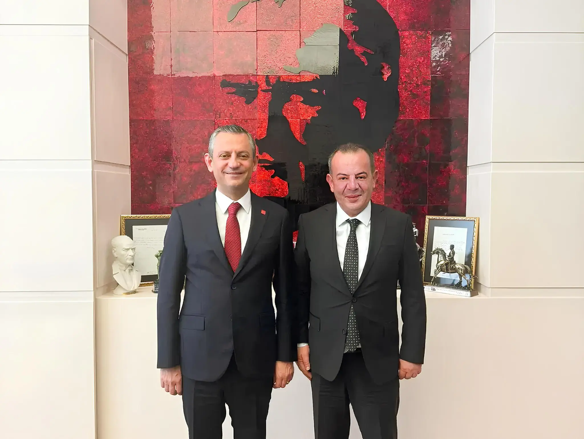 Milletin kararı, sandığın önemi vurgulandı