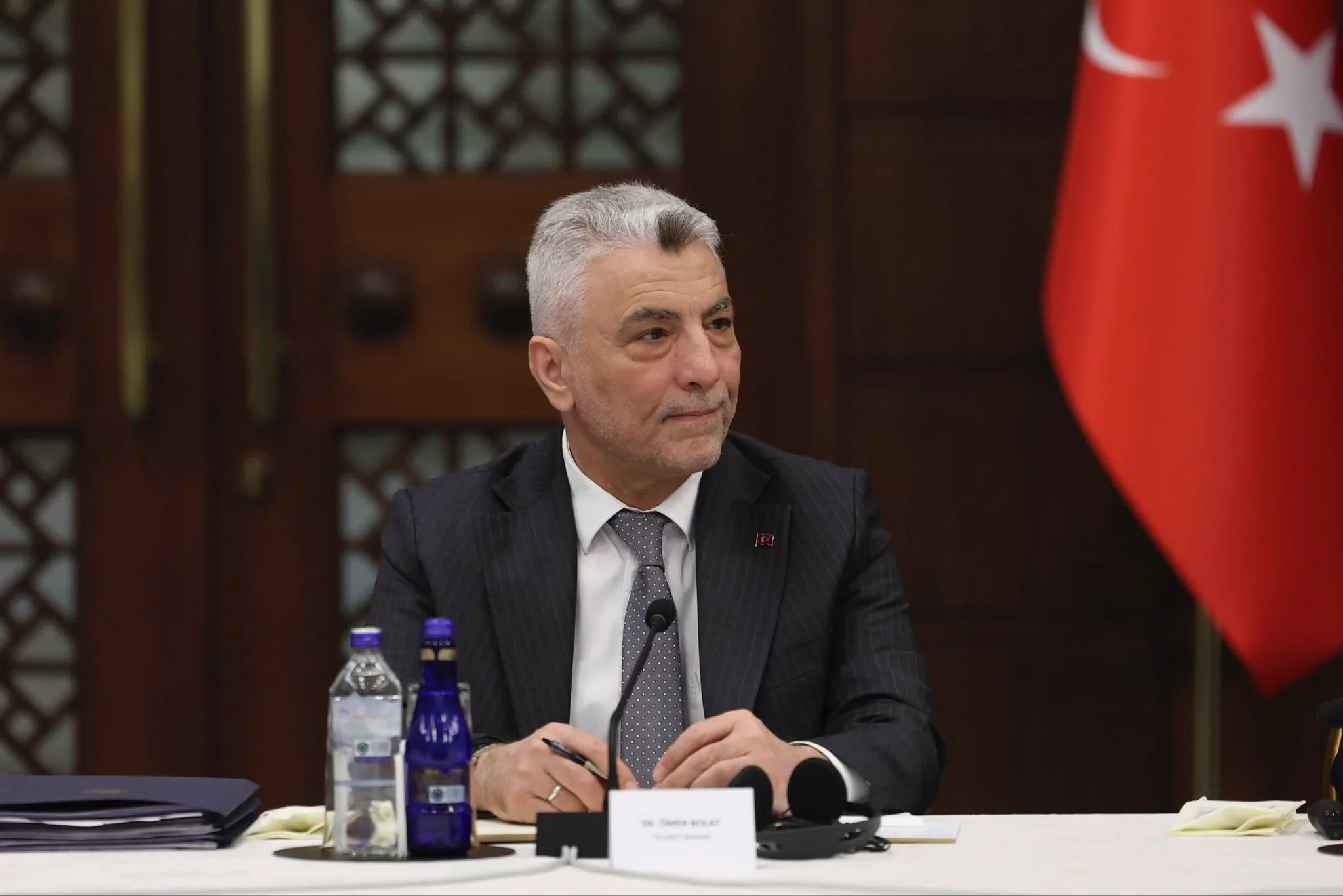 Türkiye Yüzyılı için yeni yatırım stratejisi açıklandı