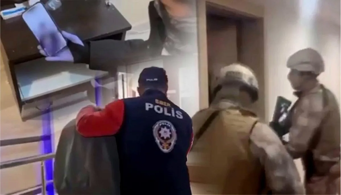 Siber Suçlarla Mücadelede Operasyon