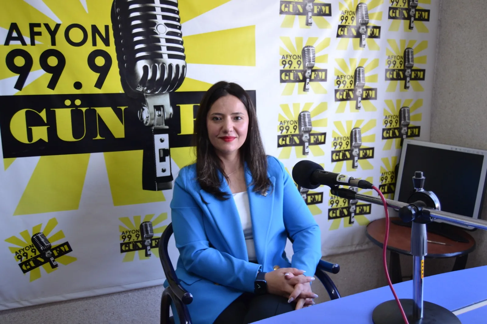 Önceliğimiz Daima Çocuklarımızdır