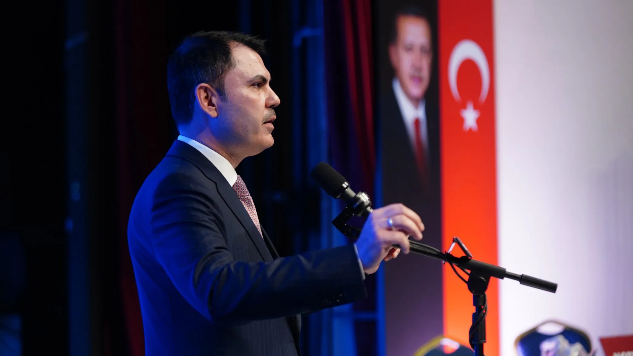 İstanbul'da Yeni Kentsel Dönüşüm Projesi