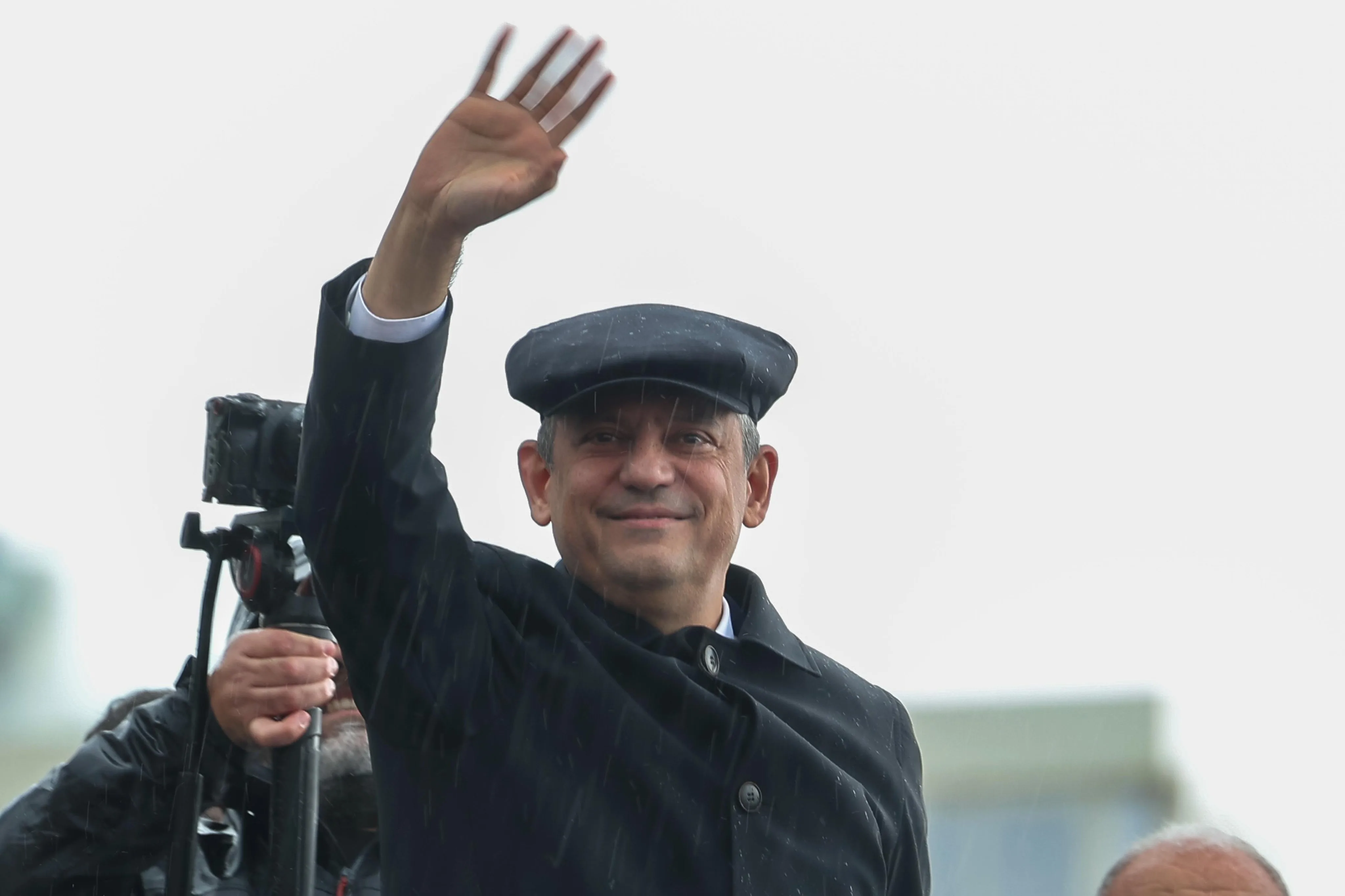 Aydın'a Teşekkür Mesajı