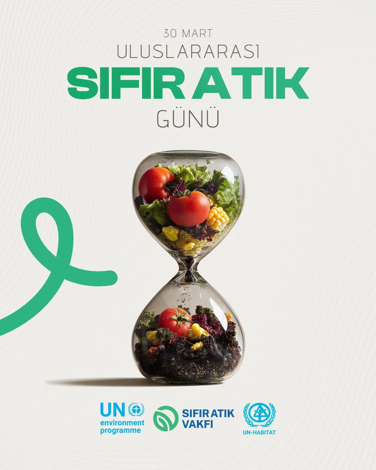 Sıfır Atık Girişimi Genişliyor